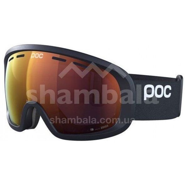 Маска горнолыжная POC Fovea Mid Clarity, Actinium Pink/Spektris Orange, One Size (PC 404088267ONE1)