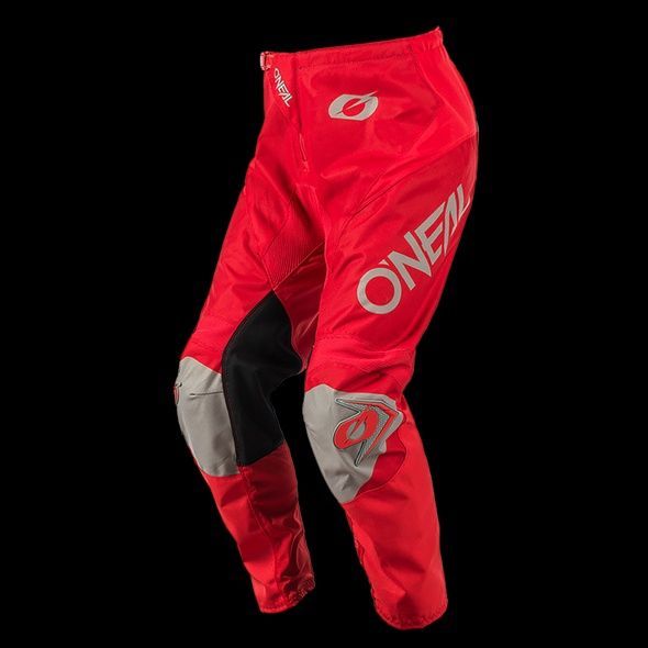 Штани O`NEAL MATRIX RIDEWEAR (32/48) (Red/Grey)