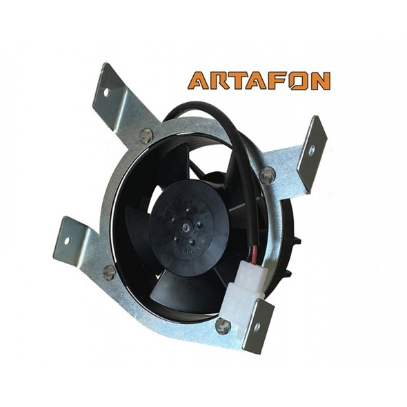 Вентилятор + Крепление ARTAFON Beta 2T/4T 2020-2021