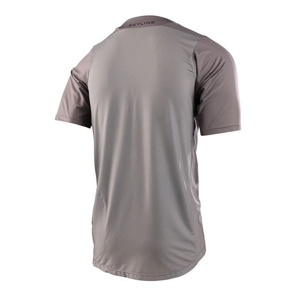 Купить Джерси TLD SKYLINE SS JERSEY Mono [Quarry] XL с доставкой по Украине