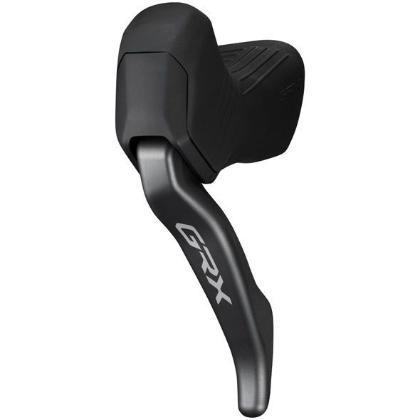 Купити Гальмо гідравл диск Shimano RX825 GRX, переднє (ліва гальм.ручка BL-RX825, BR-RX820, гідроліния 1000мм) з доставкою по Україні