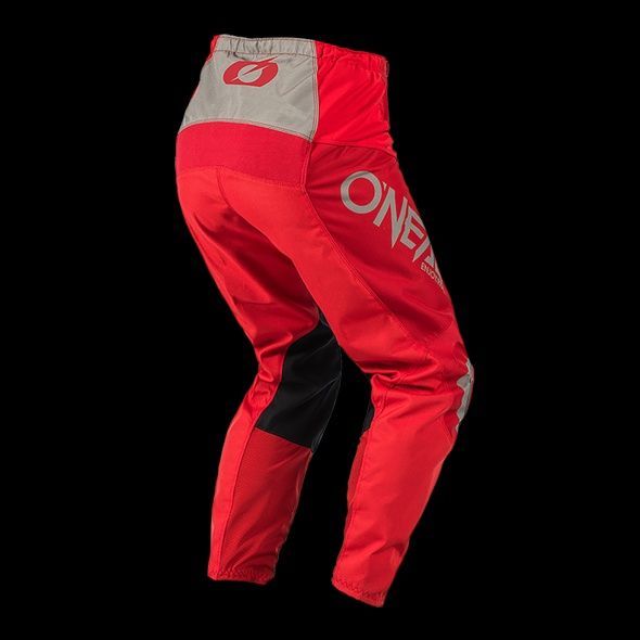 Штани O`NEAL MATRIX RIDEWEAR (32/48) (Red/Grey)