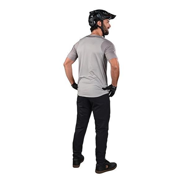 Купить Джерси TLD SKYLINE SS JERSEY Mono [Quarry] XL с доставкой по Украине