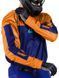Джерсі LEATT Moto 3.5 Jersey (Orange), M