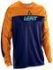 Джерсі LEATT Moto 3.5 Jersey (Orange), M