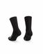 Купити Шкарпетки ASSOS Equipe RSR Socks Black Series з доставкою по Україні