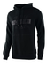 Худые TLD Factory Pullover Hoodie [BLk] S