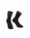 Купити Носки ASSOS Equipe RSR Socks Black Series з доставкою по Україні