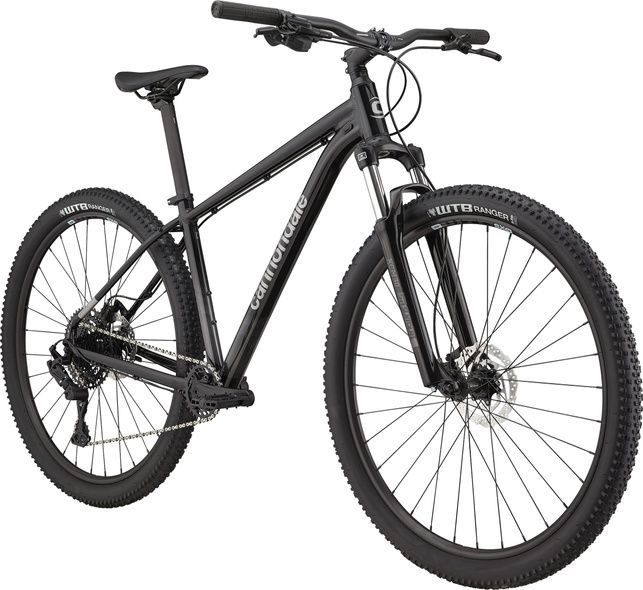 Купить Велосипед 29" Cannondale TRAIL 5 2022 GRA M (160-175 см) с доставкой по Украине