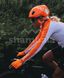 AVIP Glove Short рукавички велосипедні (Zink Orange, L), L, Без пальців