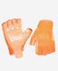 AVIP Glove Short перчатки велосипедные (Zink Orange, L), L, Без пальців