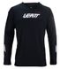Джерсі LEATT Moto 4.5 Enduro Jersey (Black), L, L