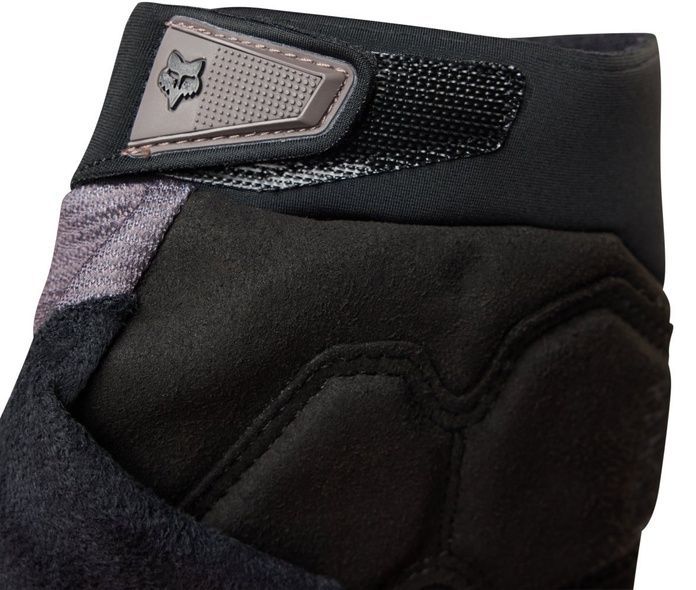 Купить Перчатки FOX RANGER GEL Short Glove (Purple Dusk), L (10) с доставкой по Украине