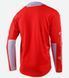 Купити Джерсі TLD Sprint Jersey Icon [Race Red] XL з доставкою по Україні