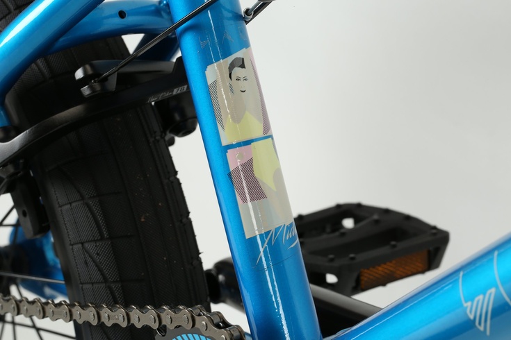 Купити Велосипед BMX Haro 2021-23 Midway (Freecoaster) з доставкою по Україні