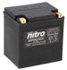 Акумулятор NITRO HVT V-Twin Battery (32 Ah), CCA 450 (A)