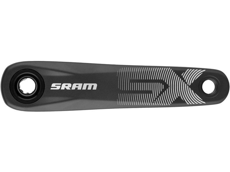 Купить Шатуни SRAM SX Eagle DUB 175 12шв Зірка 32T X-SYNC 2 Steel с доставкой по Украине