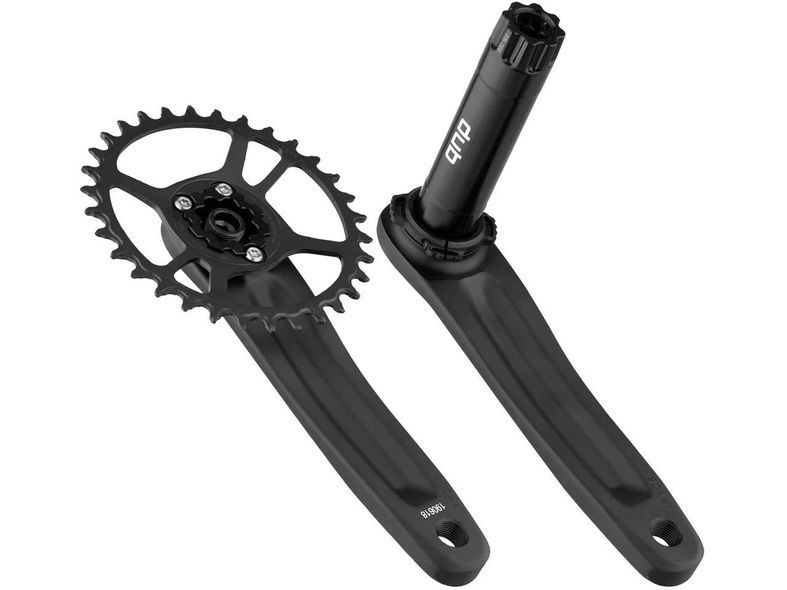 Купить Шатуни SRAM SX Eagle DUB 175 12шв Зірка 32T X-SYNC 2 Steel с доставкой по Украине