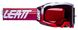 Окуляри LEATT Goggle Velocity 5.5 - Rose (Red), Colored Lens, Colored Lens