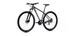 Купити Велосипед Merida BIG.NINE 15, S(15), MATT ANTHRACITE(SILVER) з доставкою по Україні