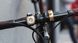Купити Мигалка задня Knog Blinder Mini Dot Rear 11 Lumens Black з доставкою по Україні