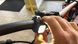 Купити Мигалка задня Knog Blinder Mini Dot Rear 11 Lumens Black з доставкою по Україні