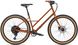 Купити Велосипед 28" Marin LARKSPUR 2 рама - L 2021 Gloss Copper/Turquoise з доставкою по Україні