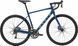 Купити Велосипед 28" Marin GESTALT рама - 58см 2024 BLUE з доставкою по Україні