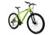 Купити Велосипед гірський 27,5" Outleap RIOT SPORT M, зелений 2020 з доставкою по Україні