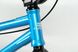 Купити Велосипед BMX Haro 2021-23 Midway (Freecoaster) Bali Blue з доставкою по Україні