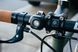 Купити Мигалка задня Knog Blinder Mini Dot Rear 11 Lumens Black з доставкою по Україні