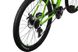 Купити Велосипед гірський 27,5" Outleap RIOT SPORT M, зелений 2020 з доставкою по Україні