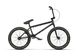Купити Велосипед BMX 20" WeThePeople Arcade 21", черный матовый 2021 з доставкою по Україні