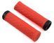 Купити Грипсы RaceFace GRIP,GETTA,33MM,RED,BLACK з доставкою по Україні