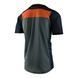 Купити Джерси TLD Skyline Air S/S Jersey, [BREAKS MARINE], размер SM з доставкою по Україні