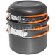 360 Furno Stove & Pot Set набор горелка газовая+посуда