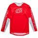 Купити Джерсі TLD Sprint Jersey Icon [Race Red] XL з доставкою по Україні