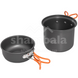 360 Furno Stove & Pot Set набір пальник газовий+посуд
