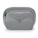 Косметичка Osprey Transporter Toiletry Kit Large Smoke Grey (сірий)
