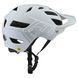 Вело Шлем TLD A1 Mips Helmet Classic, [GRAY/WHITE] XS