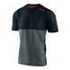 Купити Джерси TLD Skyline Air S/S Jersey, [BREAKS MARINE], размер SM з доставкою по Україні