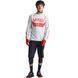 Купити Джерсі TLD SKYLINE AIR LS JERSEY AIRCORE [CEMENT] XL з доставкою по Україні
