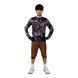 Купити Велошорти TLD FLOWLINE SHORT [Dark Canvas] 30 з доставкою по Україні
