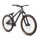 Купити Велосипед DARTMOOR Two6Player Evo, 26&Prime; (mat Black/Brown) 2025 з доставкою по Україні