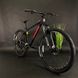 Купити Велосипед гірський 29" Jamis Durango A2 21" рама 2021, чорний з доставкою по Україні