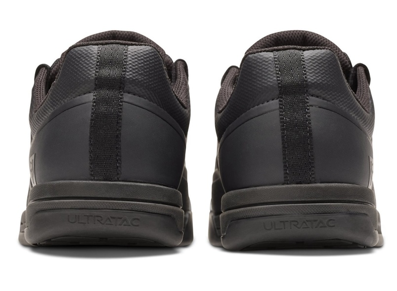 Купити Взуття FOX UNION Shoe (Black), 9 з доставкою по Україні