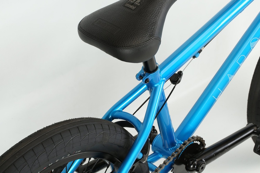 Купить Велосипед BMX Haro 2021-23 Midway (Freecoaster) Bali Blue с доставкой по Украине