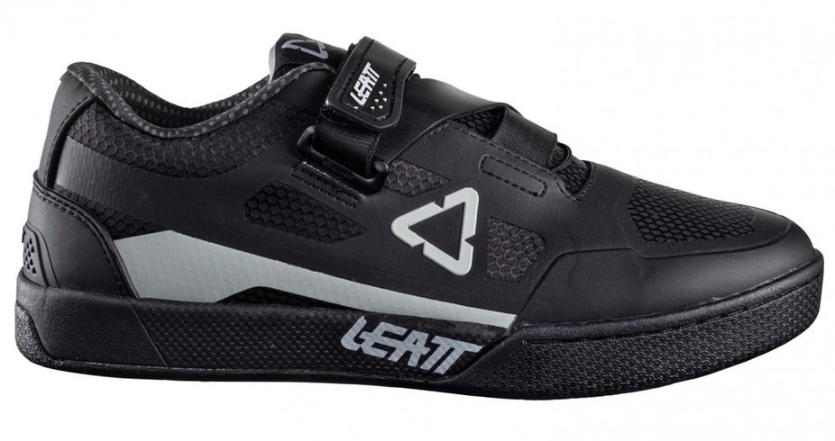 Купить Взуття LEATT 5.0 Clip Shoe (Black), 10.5 с доставкой по Украине