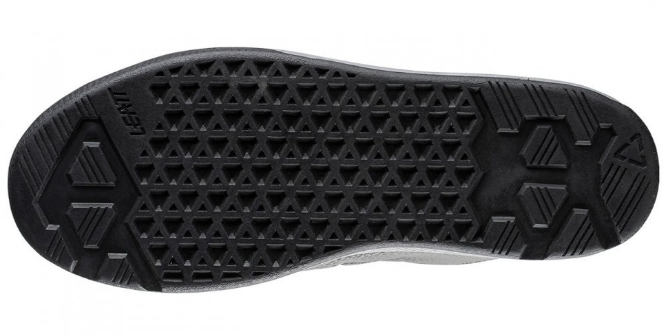 Купить Взуття LEATT 3.0 Flat Shoe - Aaron Chase (Brown), 9 с доставкой по Украине