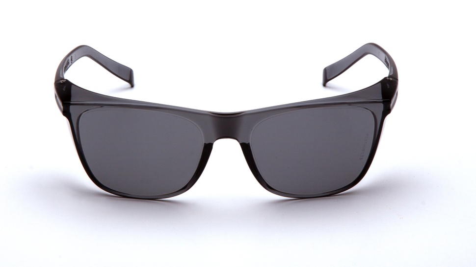 Захисні окуляри Pyramex Legacy (gray), сірі